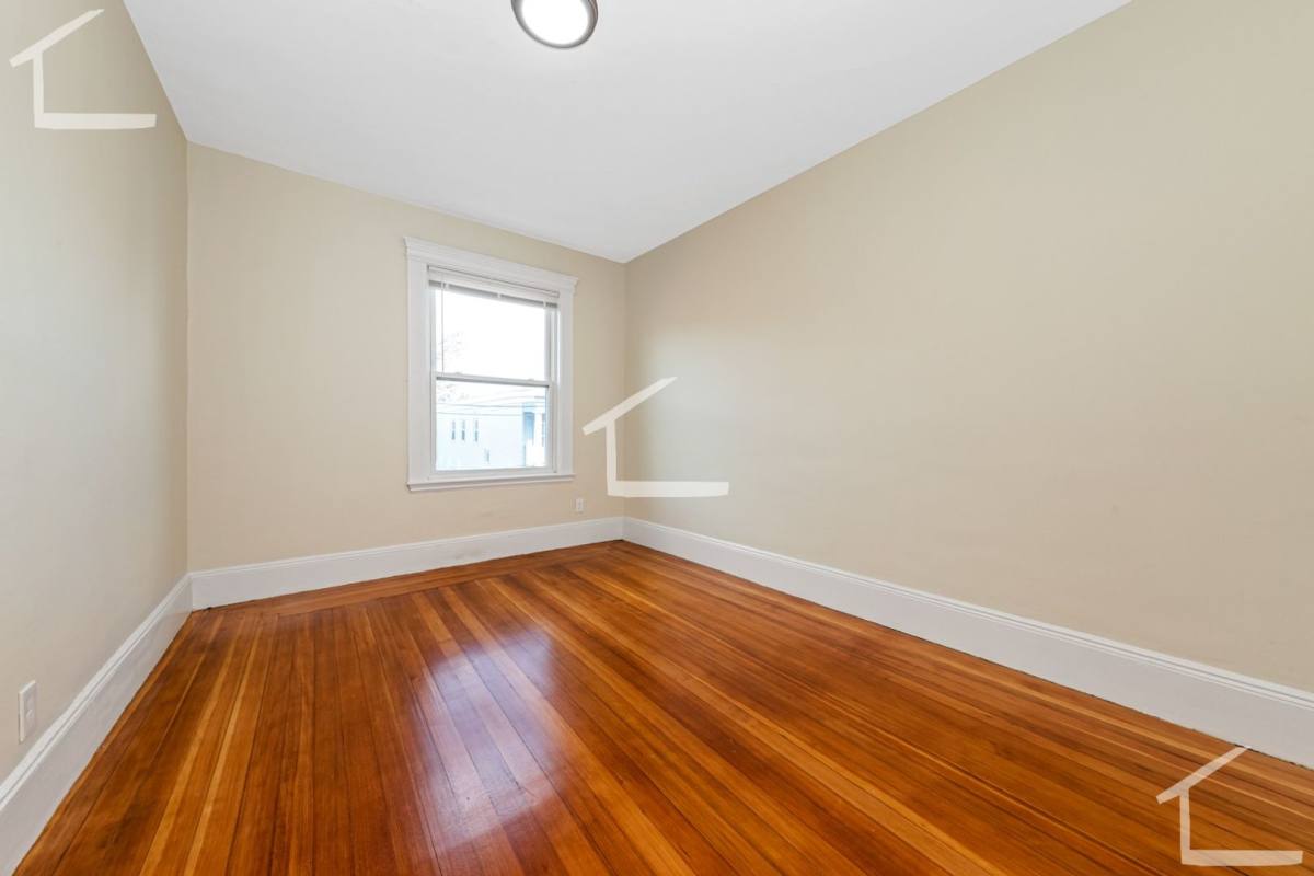Apartment for rent at 44 Brackett St, Allston, MA 02134