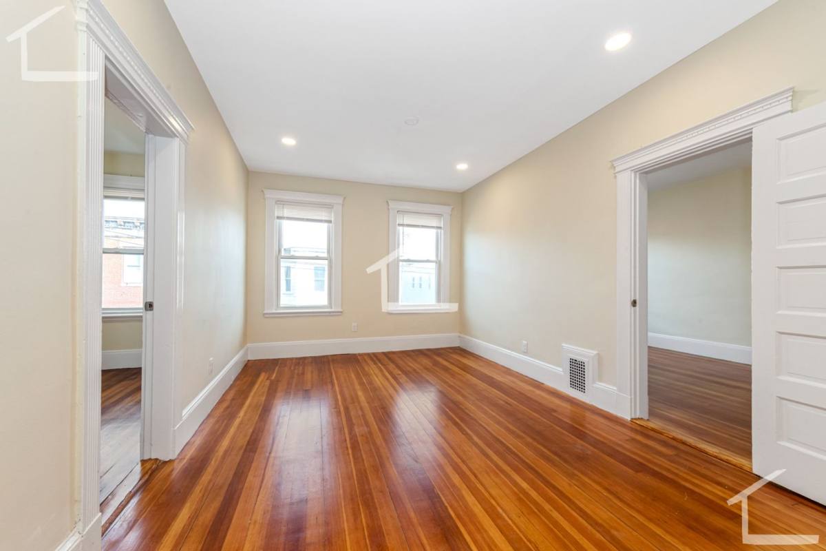 Apartment for rent at 44 Brackett St, Allston, MA 02134