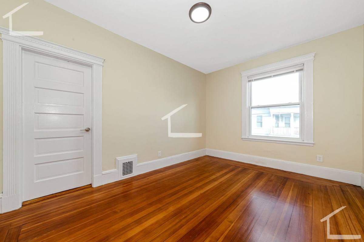 Apartment for rent at 44 Brackett St, Allston, MA 02134