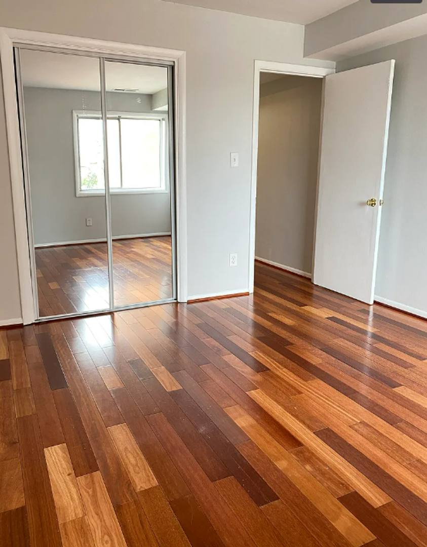 Apartment for rent at 3404 25th St S, Arlington, VA 22206