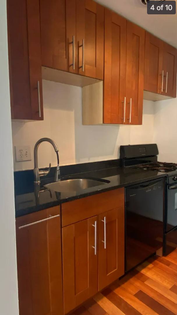 Apartment for rent at 3404 25th St S, Arlington, VA 22206