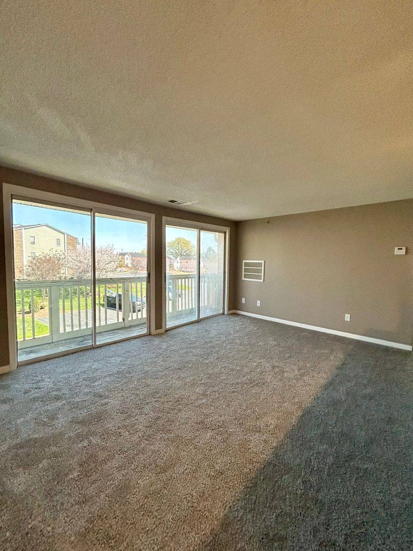 Condo for rent at 1610-J Arlyn Circle, Charlotte, NC 28213