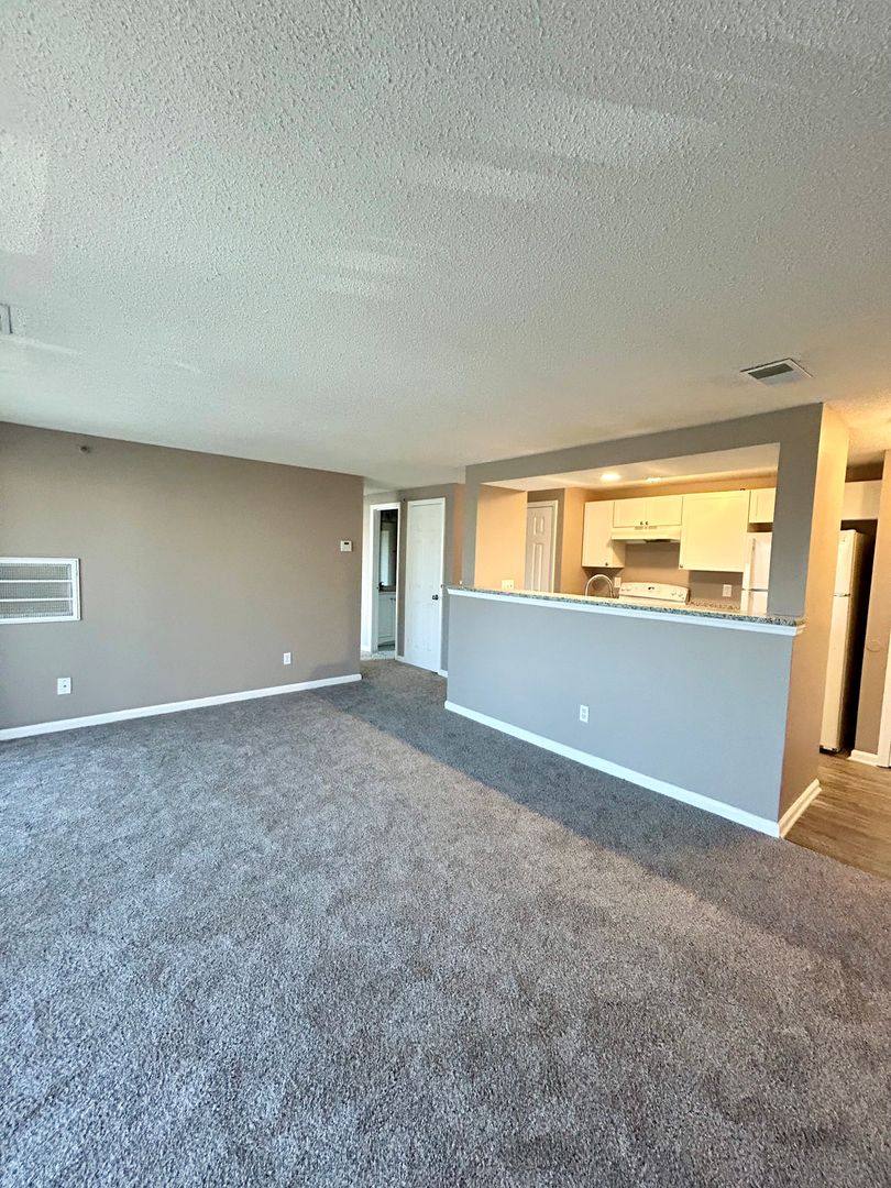 Condo for rent at 1610-J Arlyn Circle, Charlotte, NC 28213