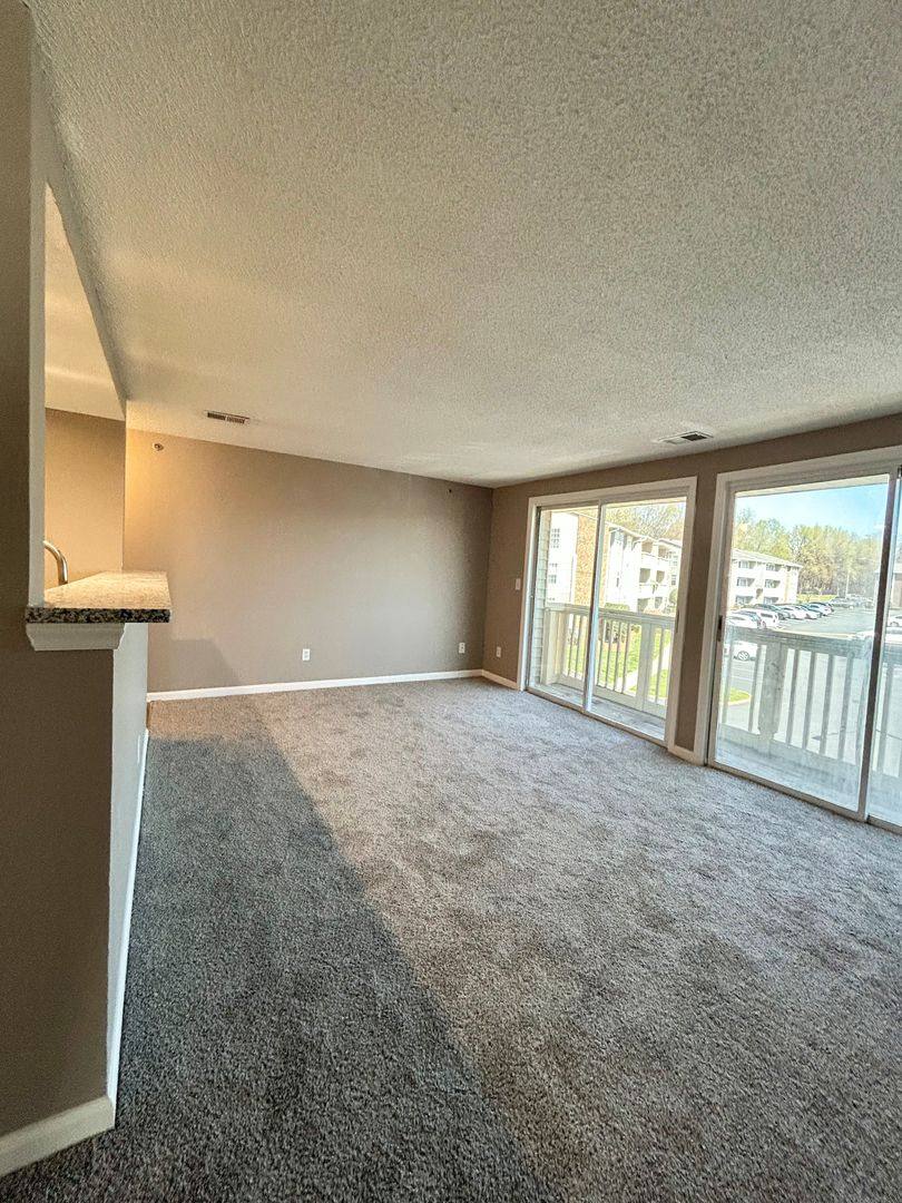 Condo for rent at 1610-J Arlyn Circle, Charlotte, NC 28213