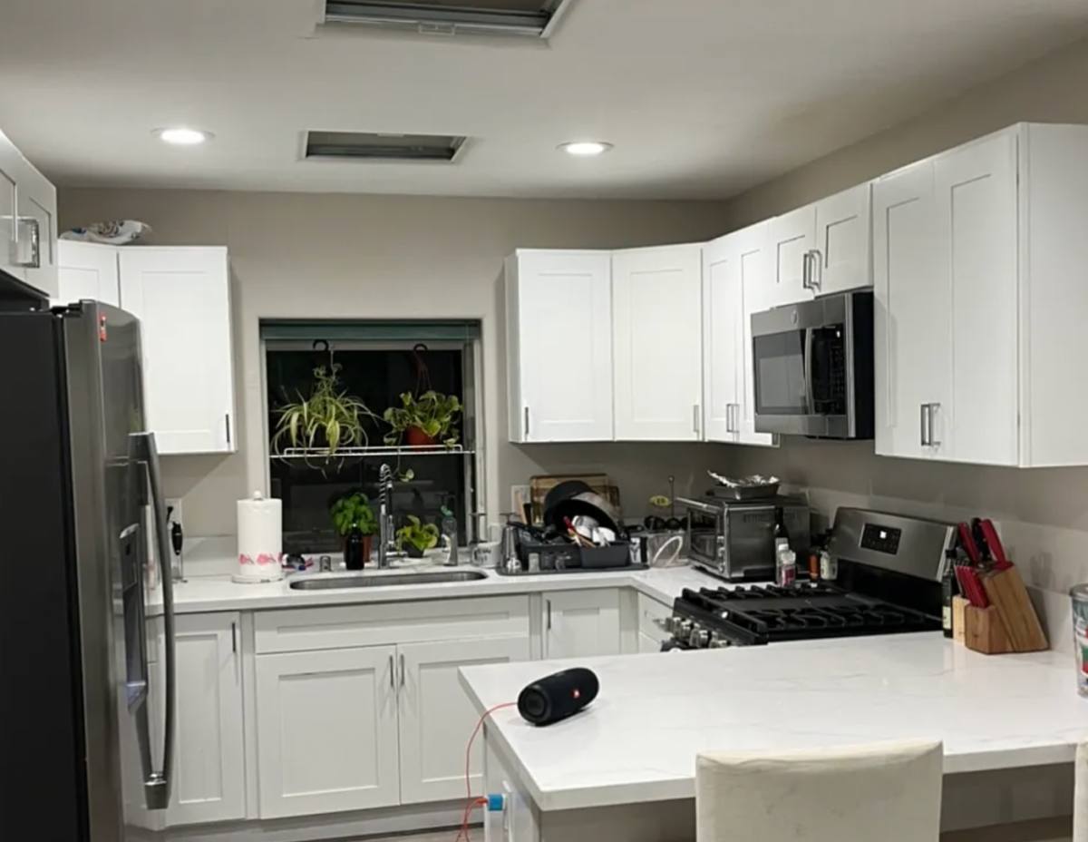 Apartment for rent at 6249-6253 Dorothy Dr, San Diego, CA 92115