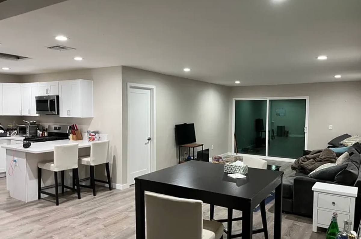 Apartment for rent at 6249-6253 Dorothy Dr, San Diego, CA 92115