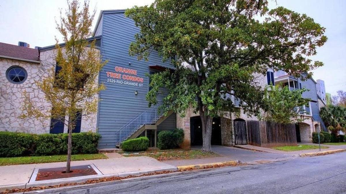 Apartment for rent at 2529 Rio Grande, Austin, TX 78705