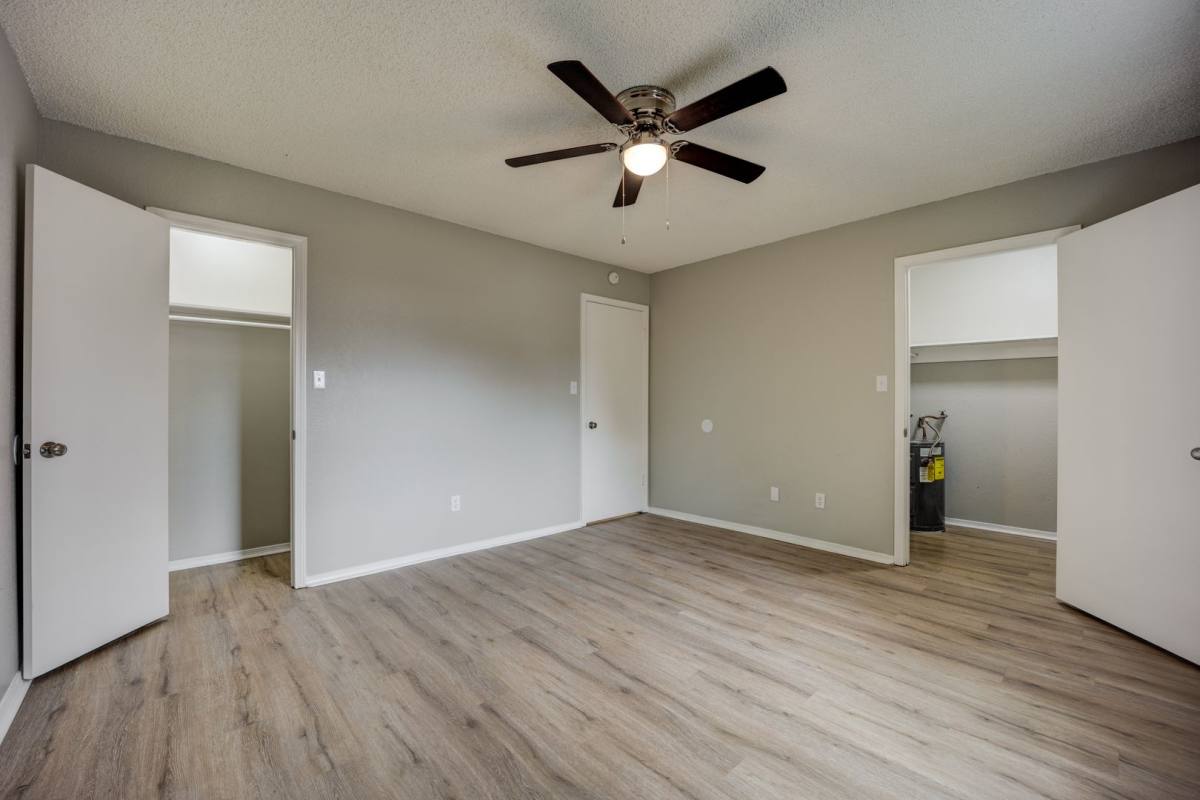 Apartment for rent at 6505 Fresno St, Fort Smith, AR 72903
