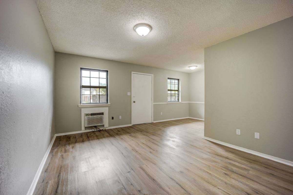 Apartment for rent at 6505 Fresno St, Fort Smith, AR 72903