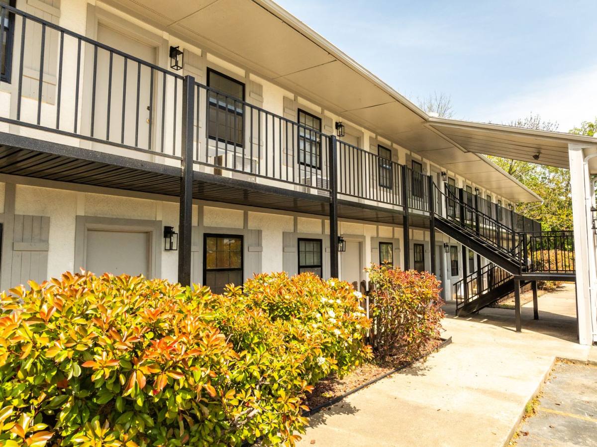 Apartment for rent at 6505 Fresno St, Fort Smith, AR 72903