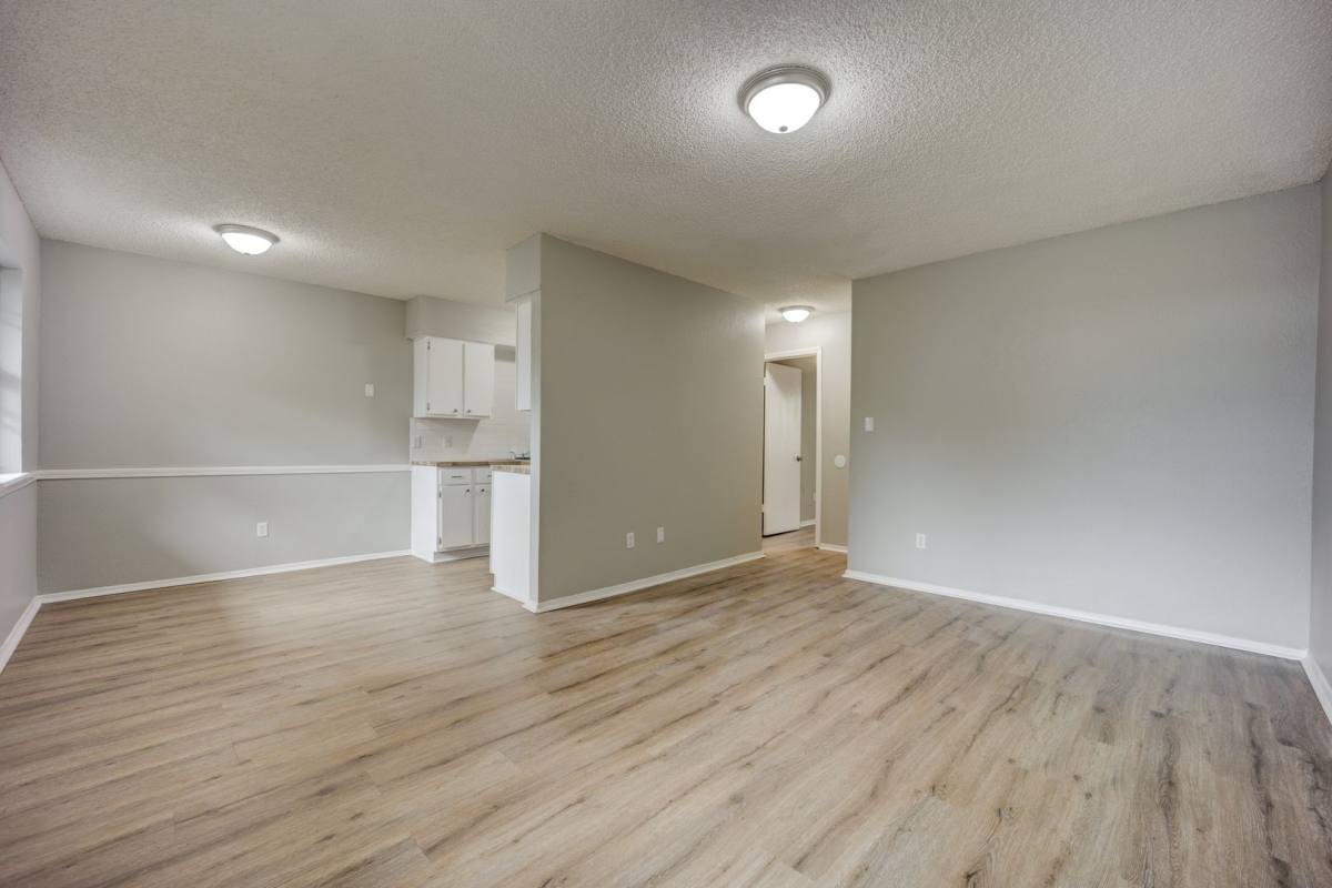 Apartment for rent at 6505 Fresno St, Fort Smith, AR 72903