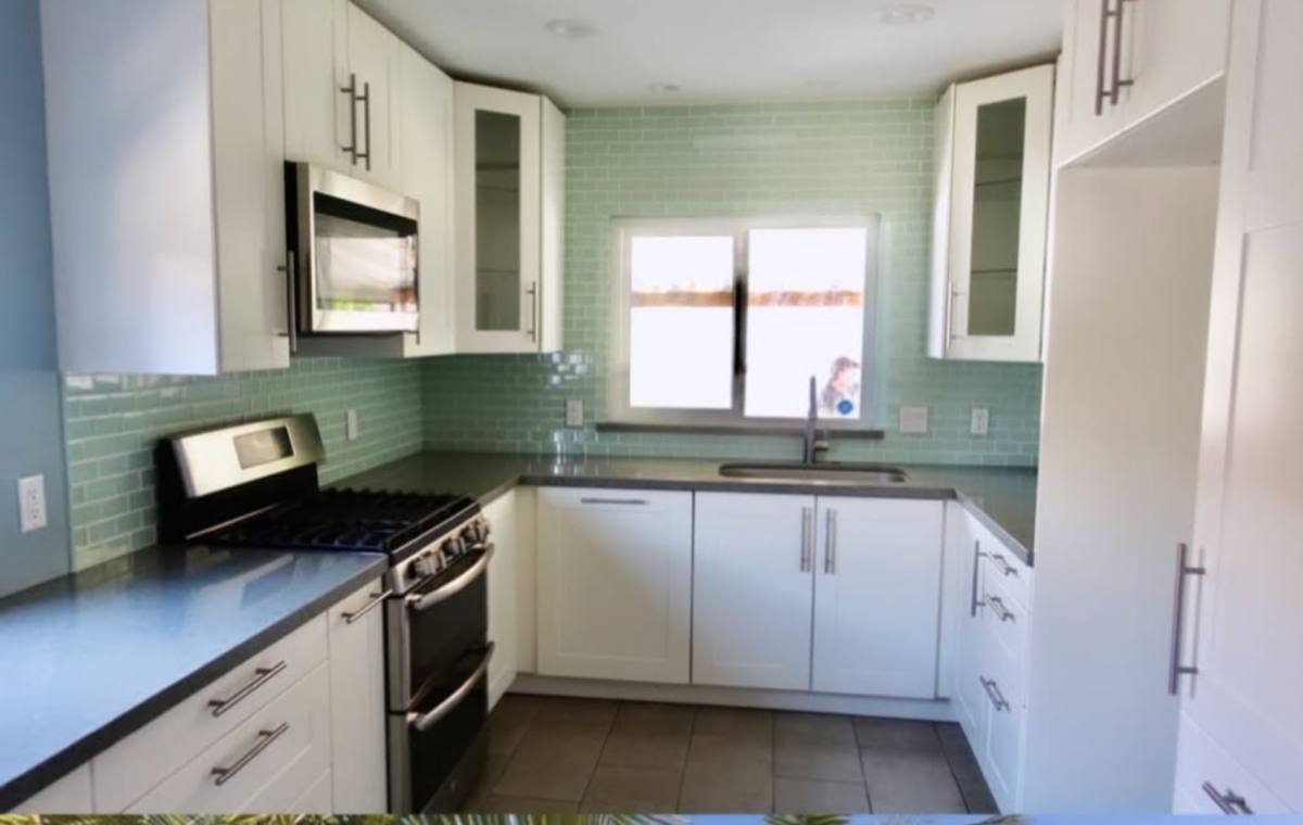House for rent at 5203 E Falls View Dr, San Diego, CA 92115