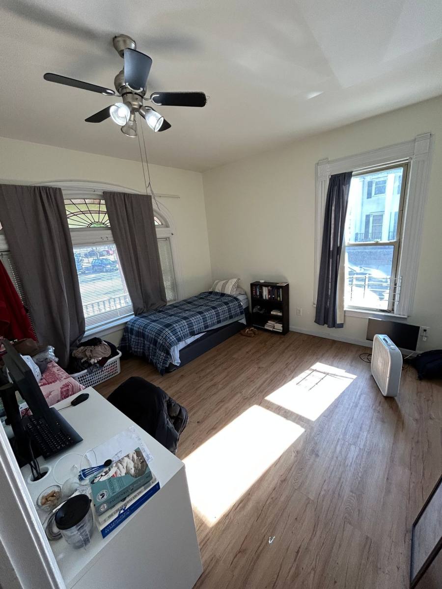 Apartment for rent at 260 Dwight St, New Haven, CT 06511