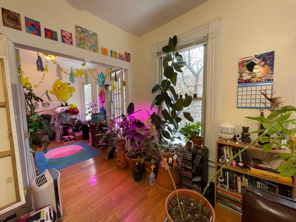 Apartment for rent at 260 Dwight St, New Haven, CT 06511