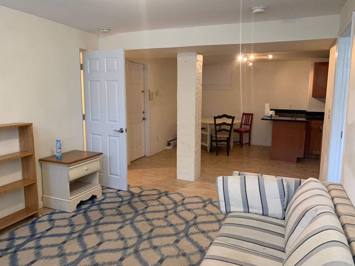 Apartment for rent at 260 Dwight St, New Haven, CT 06511