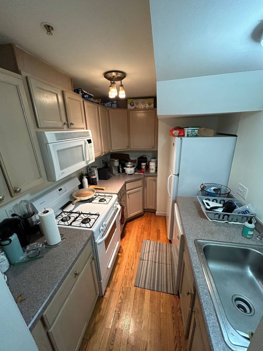 Apartment for rent at 260 Dwight St, New Haven, CT 06511