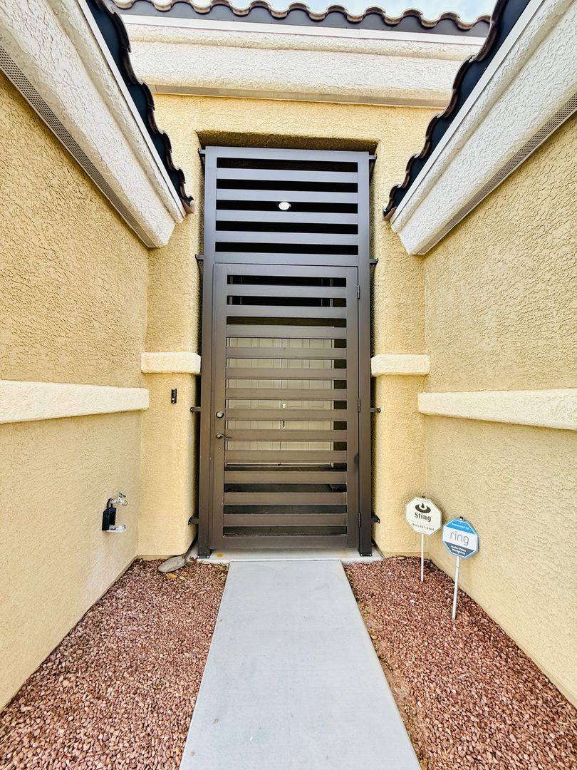 House for rent at 8565 Hogan Falls, Las Vegas, NV 89123