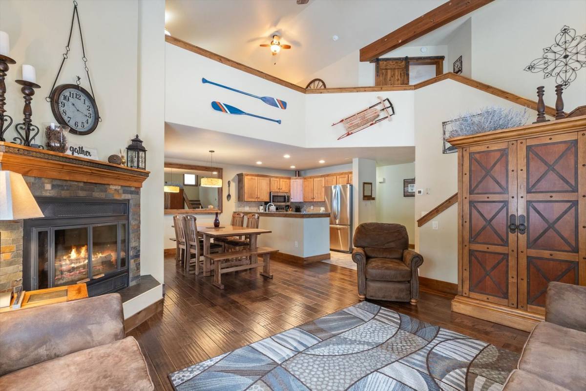 Condo for rent at 521 St Andrews Dr #121, Columbia Falls, MT 59912