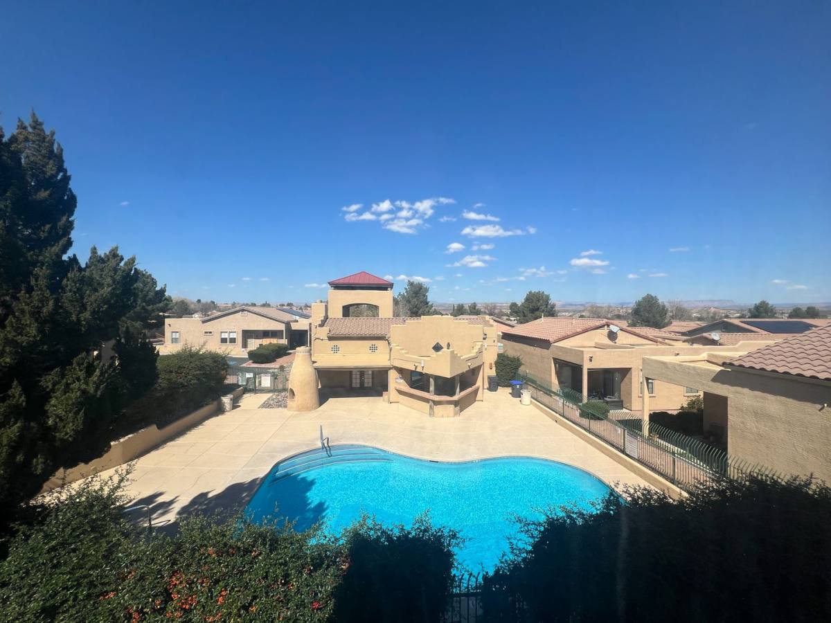 Townhouse for rent at 1672 E Parada Del Sol, Cottonwood, AZ 86326