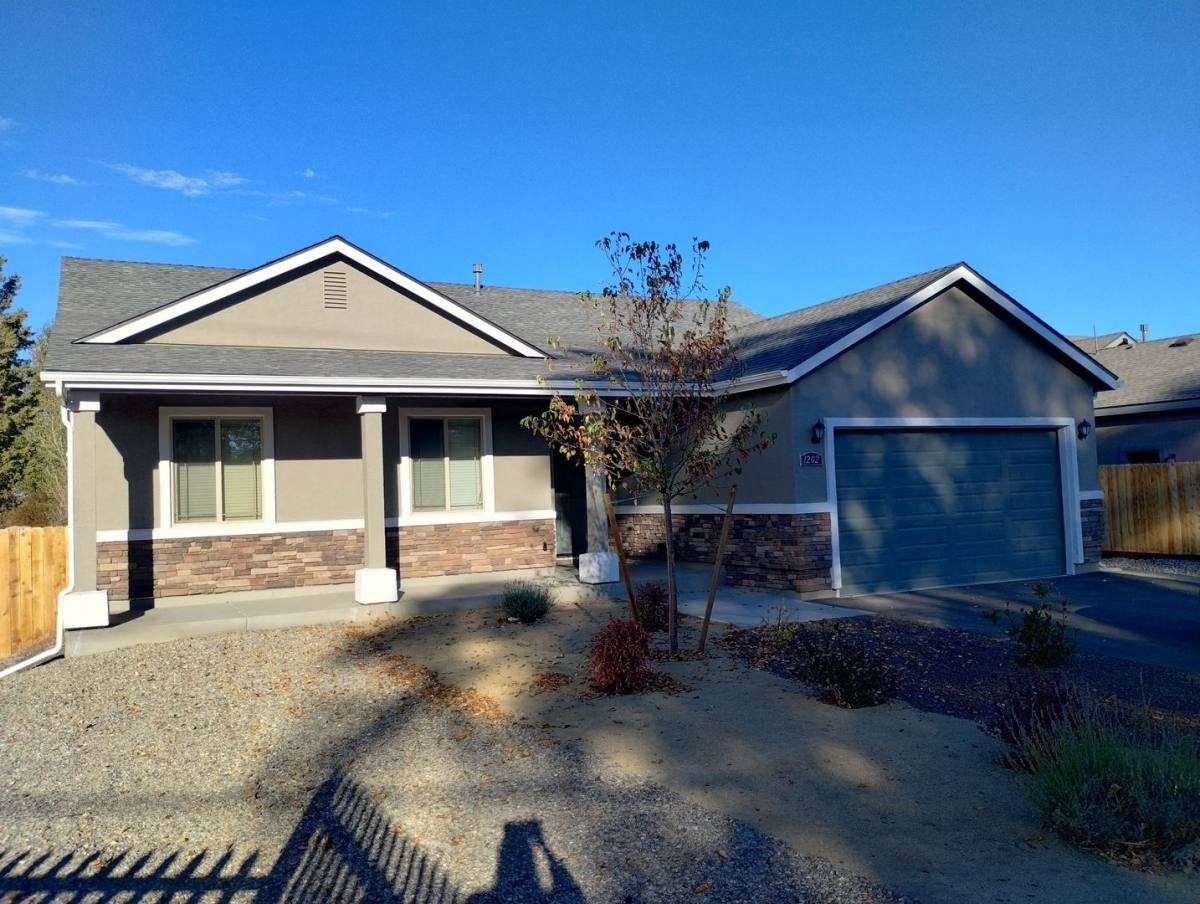House for rent at 1202 Gillman Ave, Gardnerville, NV 89410