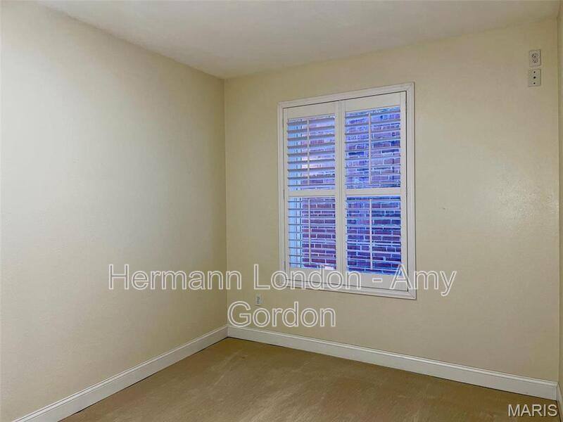 Apartment for rent at 4738 Olive St, Saint Louis, MO 63108