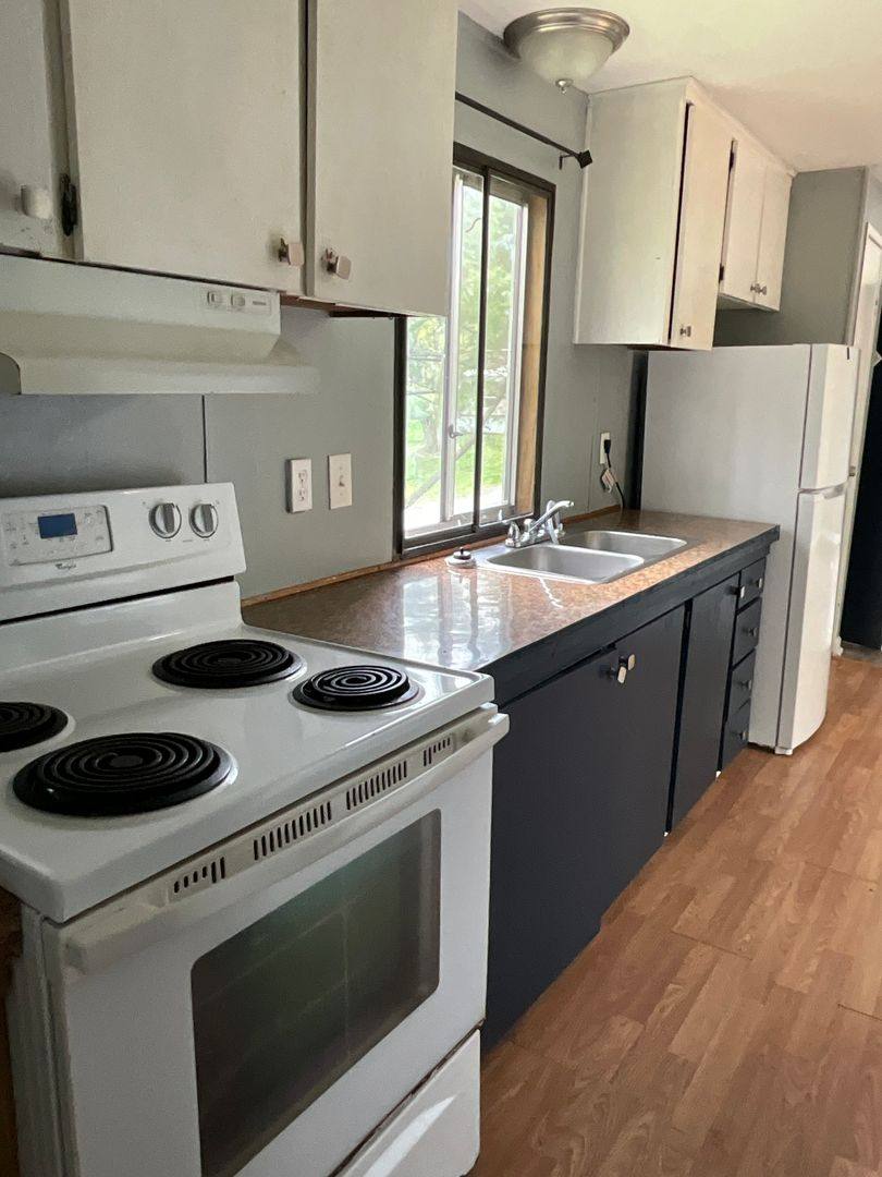 Apartment for rent at 1412 Colony Park Dr, Johnson City, TN 37604