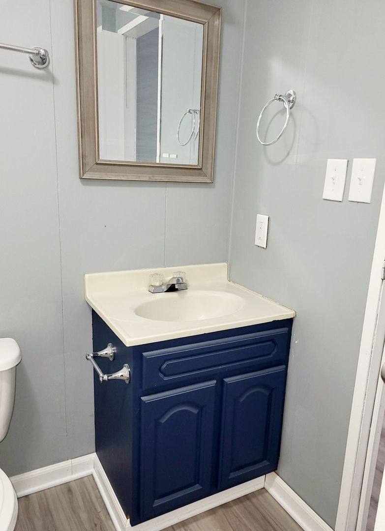 Apartment for rent at 1412 Colony Park Dr, Johnson City, TN 37604