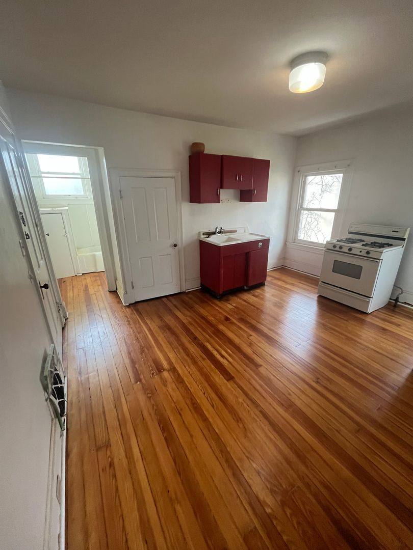Apartment for rent at 3523 Clifton Ave, Cincinnati, OH 45220