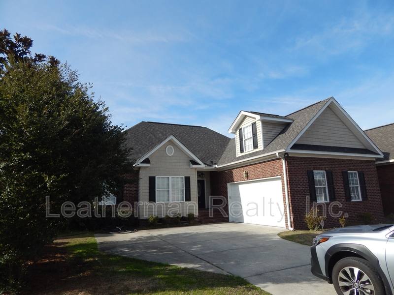House for rent at 441 Sterling Dr, Florence, SC 29501