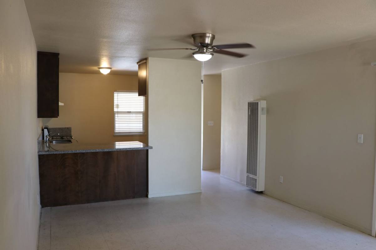 Apartment for rent at 3rd St, Merced, CA 95341