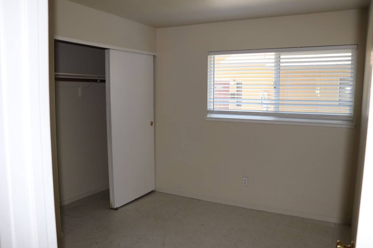 Apartment for rent at 3rd St, Merced, CA 95341