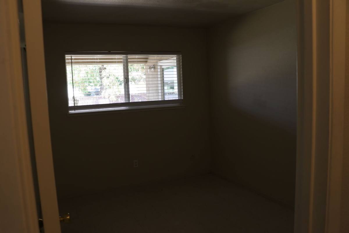 Apartment for rent at 3rd St, Merced, CA 95341