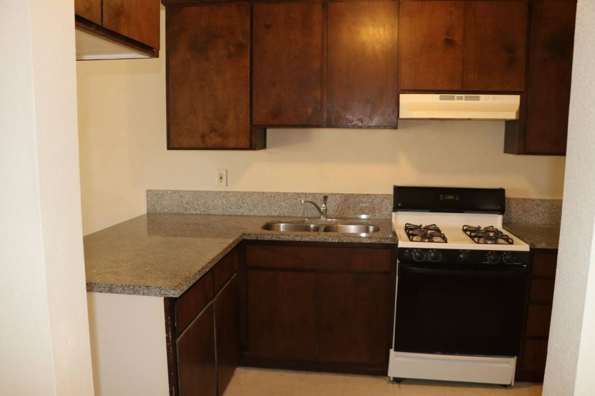 Apartment for rent at 3rd St, Merced, CA 95341