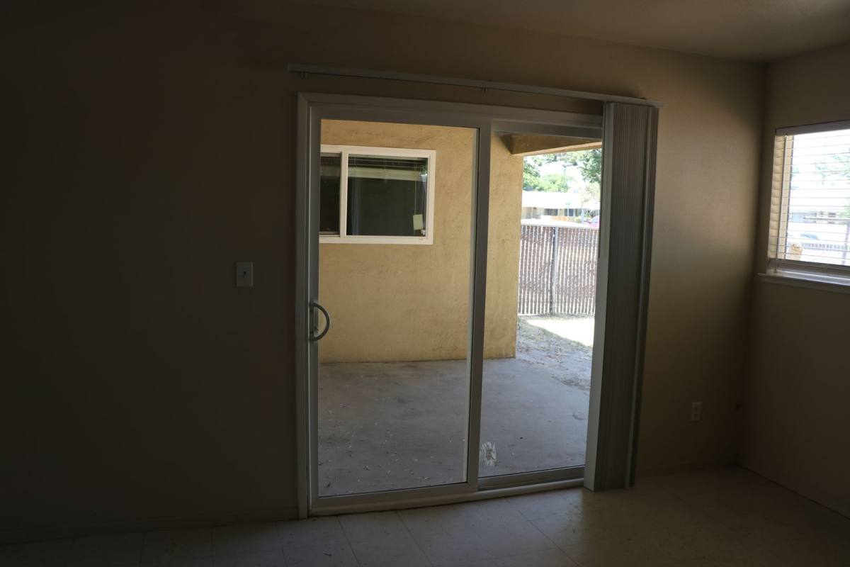 Apartment for rent at 3rd St, Merced, CA 95341