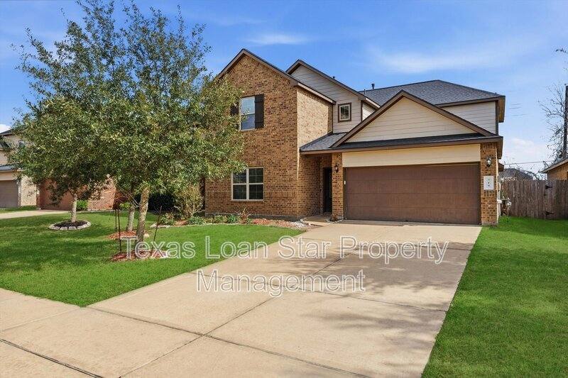 House for rent at 719 Longstreet Dr, Richmond, TX 77469