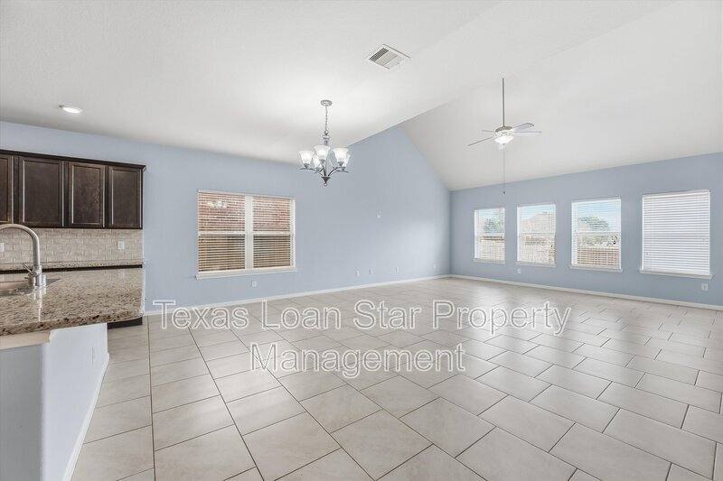 House for rent at 719 Longstreet Dr, Richmond, TX 77469