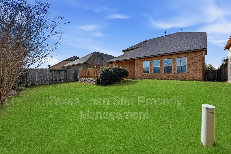 House for rent at 719 Longstreet Dr, Richmond, TX 77469
