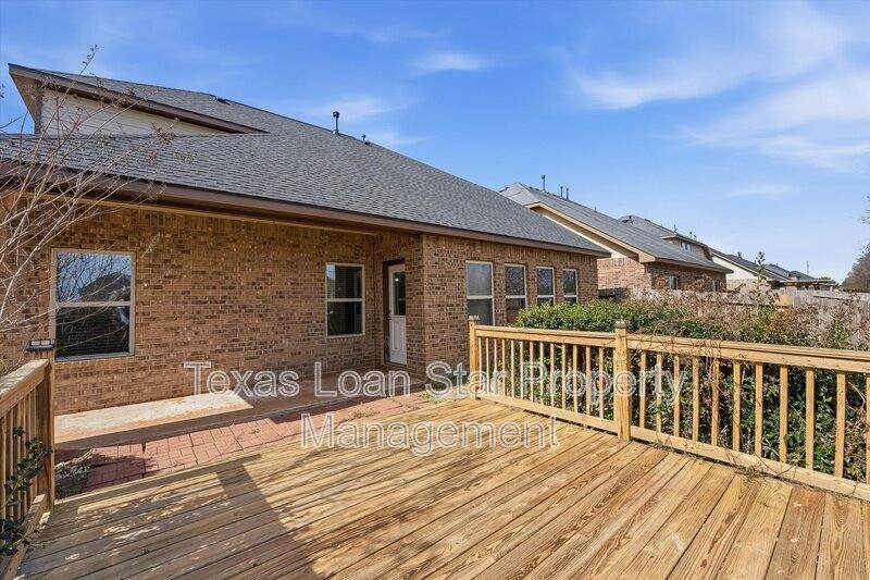 House for rent at 719 Longstreet Dr, Richmond, TX 77469