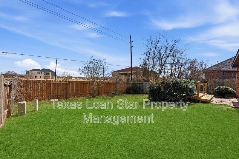 House for rent at 719 Longstreet Dr, Richmond, TX 77469