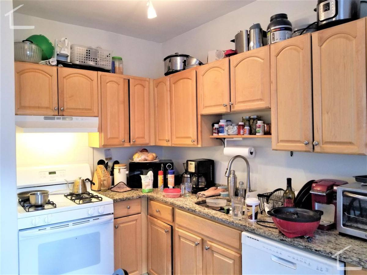 Apartment for rent at 101 Linden St #2, Allston, MA 02134