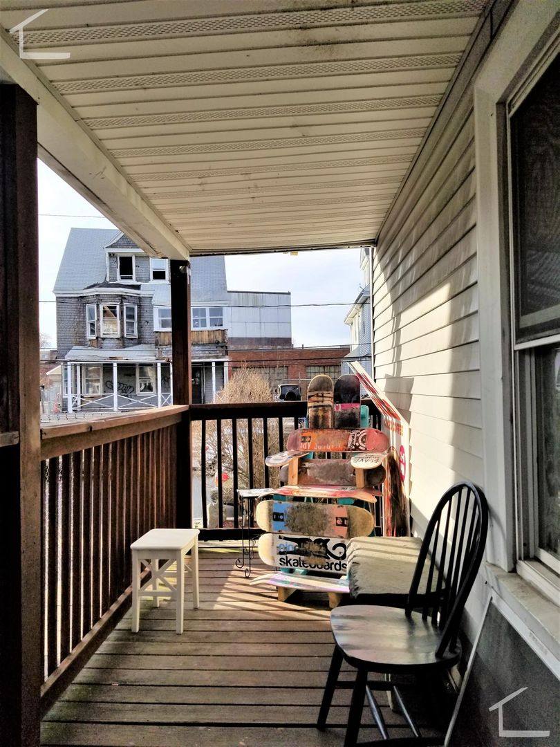 Apartment for rent at 101 Linden St #2, Allston, MA 02134