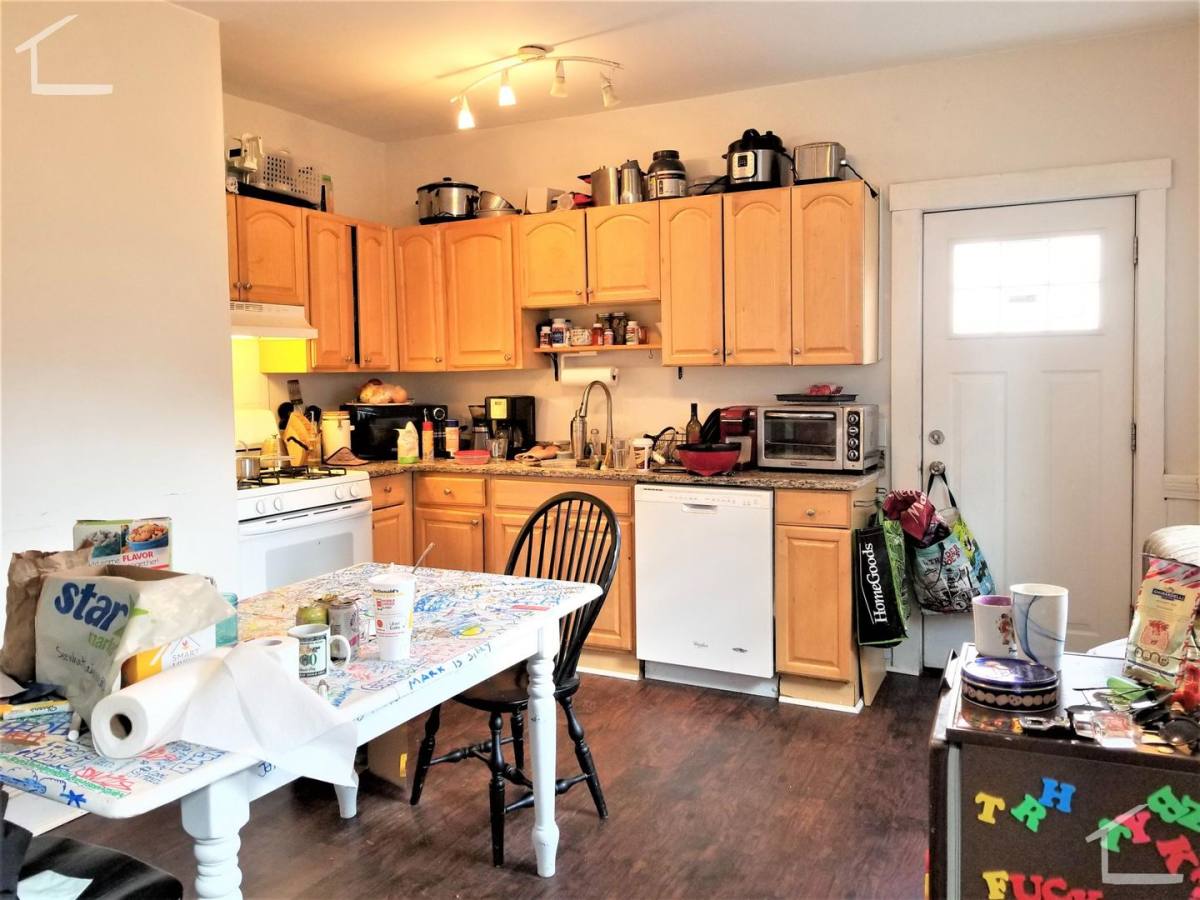 Apartment for rent at 101 Linden St #2, Allston, MA 02134