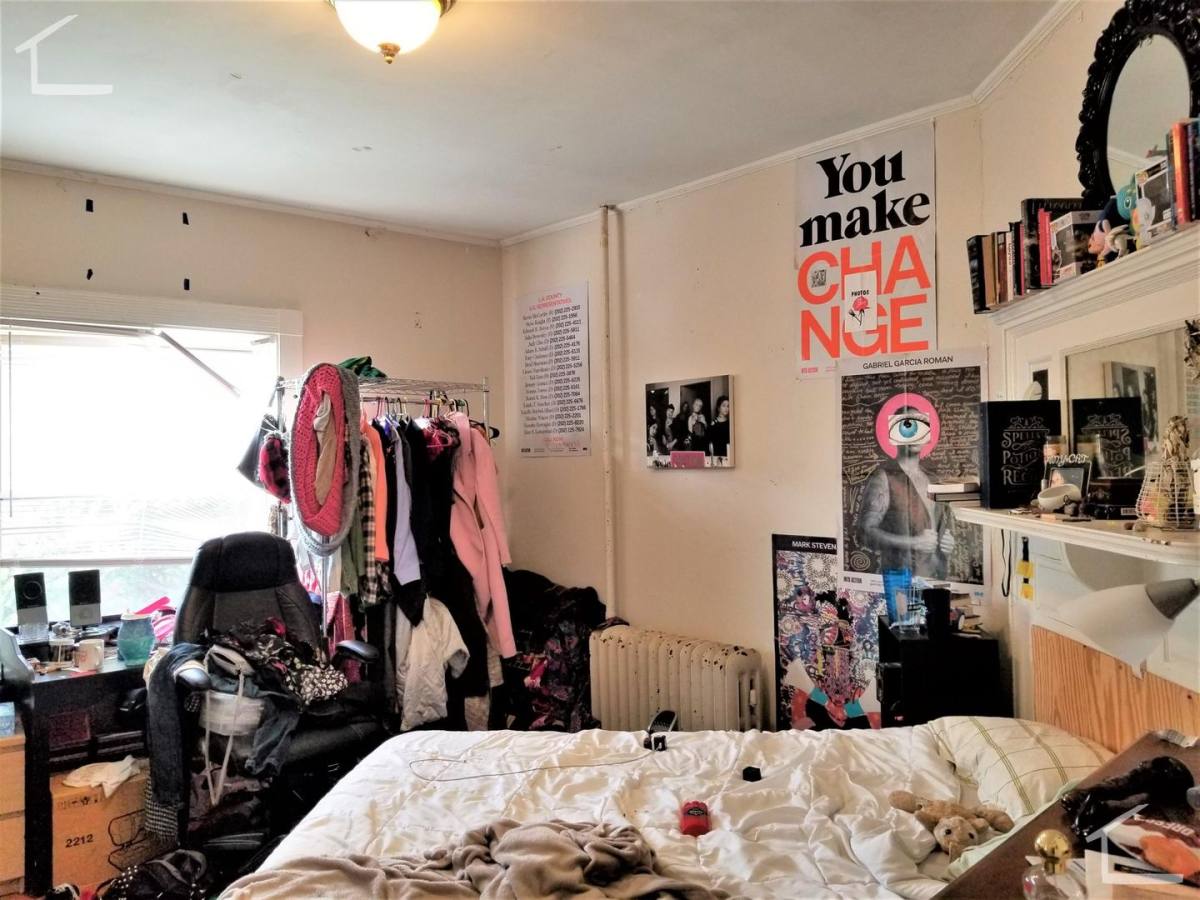 Apartment for rent at 101 Linden St #2, Allston, MA 02134