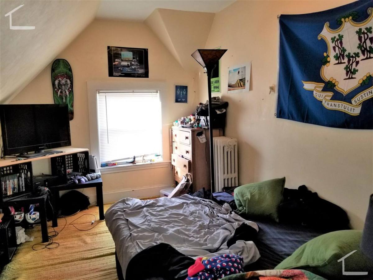 Apartment for rent at 101 Linden St #2, Allston, MA 02134