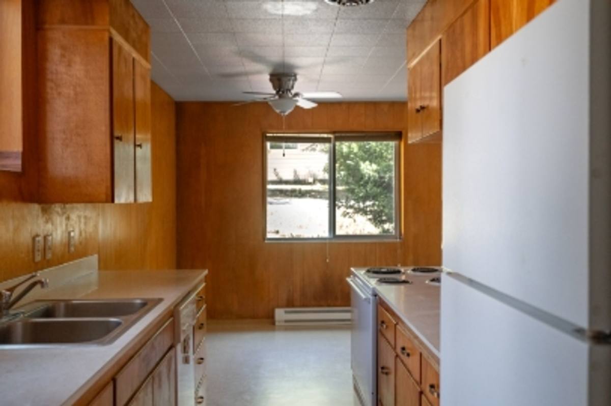 Apartment for rent at 412 N Fir St, Genesee, ID 83832