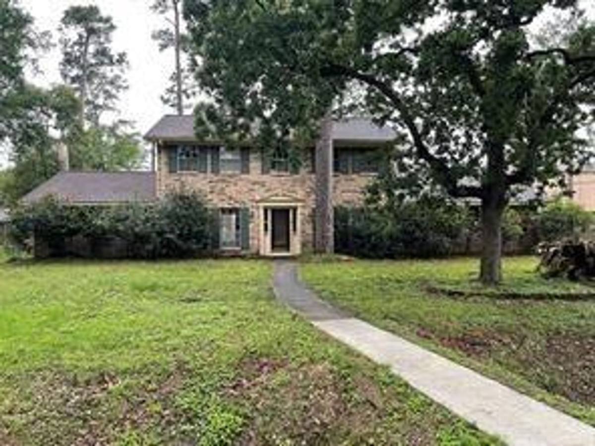 House for rent at 12019 Willow Lane, Cypress, TX 77429