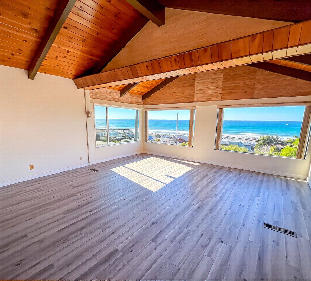 House for rent at 3413 Ocean Blvd, Cayucos, CA 93430