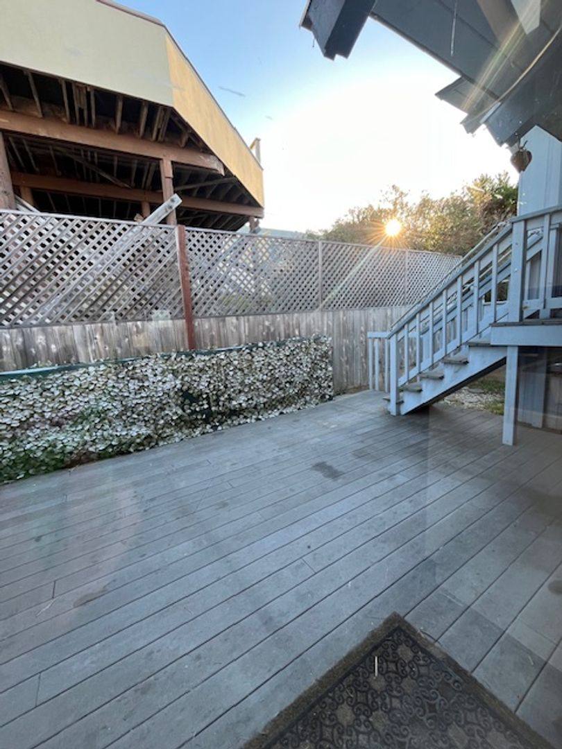 House for rent at 3413 Ocean Blvd, Cayucos, CA 93430