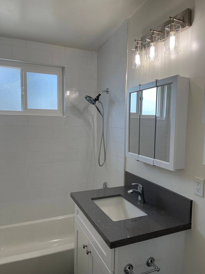 Apartment for rent at 3919 N Rosemead Blvd, Rosemead, CA 91770