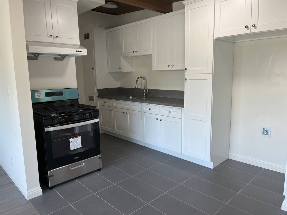 Apartment for rent at 3919 N Rosemead Blvd, Rosemead, CA 91770